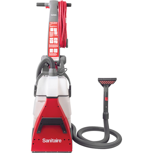 RESTORE Upright Carpet Extractor Distribution Élite MP