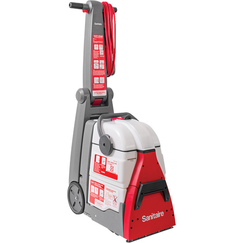 RESTORE Upright Carpet Extractor Distribution Élite MP