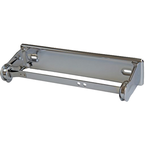 Distributeur d'essuie-tout, Manuel, 11" la x 4,375" p x 2,686" h Distribution Élite MP