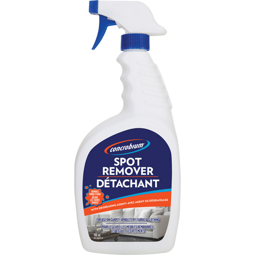 Concrobium&reg; Spot Remover, 946 ml, Trigger Bottle Distribution Élite MP