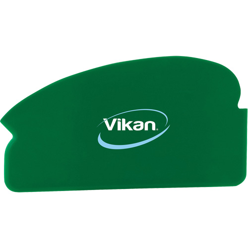 Racloir &agrave; main flexible, Vert, 6-1/2" la x 3-3/4" lo Distribution Élite MP