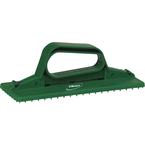 Handheld Cleaning Pad Holder Distribution Élite MP
