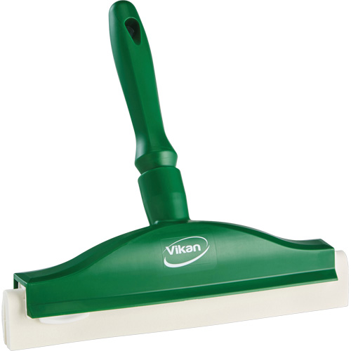 Foam Blade Bench Squeegee, 10", Green Distribution Élite MP