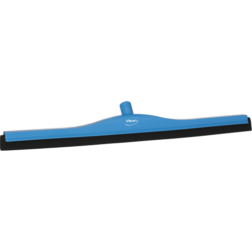Fixed Head Foam Blade Squeegee, 28", Blue Distribution Élite MP
