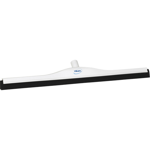 Fixed Head Foam Blade Squeegee, 28", White Distribution Élite MP