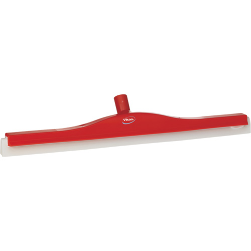 Swivel Neck Foam Blade Squeegee, 24", Red Distribution Élite MP