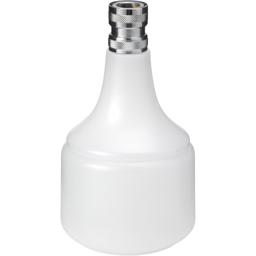Flacon collecteur de raclette pour condensation Distribution Élite MP