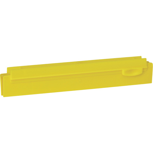 Cartouche double de rechange de 10" pour raclette ultra hygi&eacute;nique, Lame Distribution Élite MP