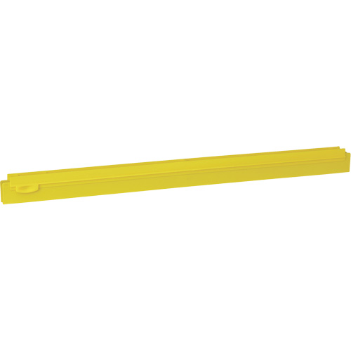 Cartouche double de rechange de 24" pour raclette ultra hygi&eacute;nique, Lame Distribution Élite MP