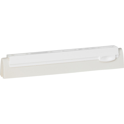 10" Foam Bench Squeegee Refill Cartridge, Blade Distribution Élite MP