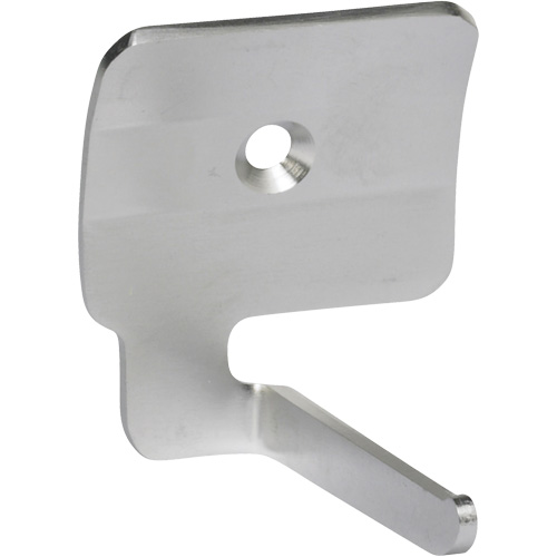 Stainless Steel Cleaning Tool Wall Bracket Distribution Élite MP