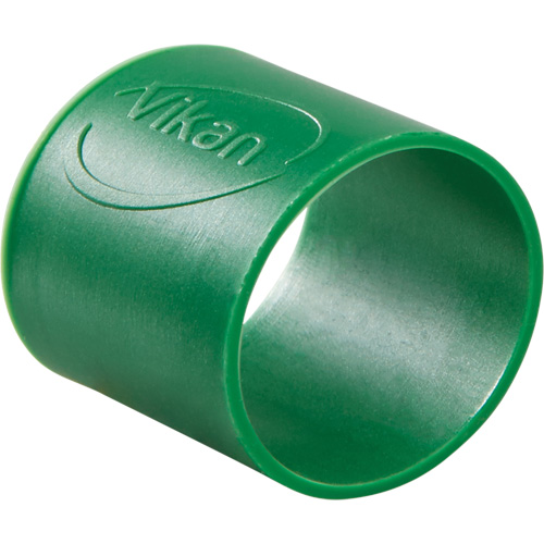 Ruban &eacute;lastique &agrave; code couleur pour manche Distribution Élite MP