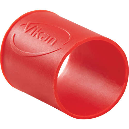 Ruban &eacute;lastique &agrave; code couleur pour manche Distribution Élite MP