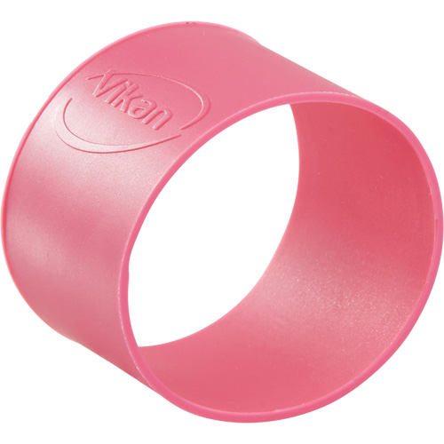 Ruban &eacute;lastique &agrave; code couleur pour manche Distribution Élite MP