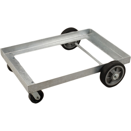 Low Tub Undercarriage Distribution Élite MP