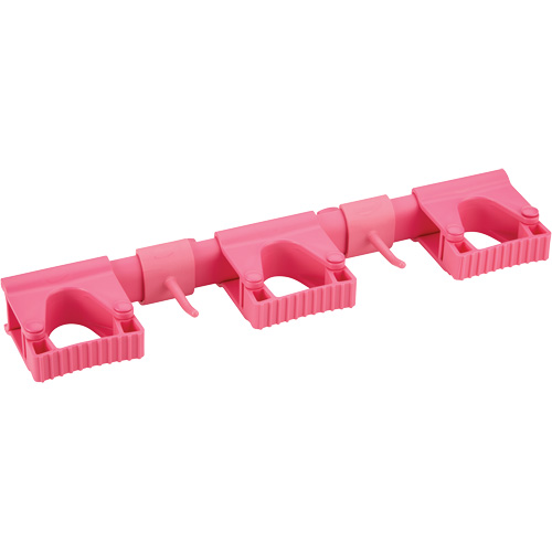 Syst&egrave;me de support mural hygi&eacute;nique Hi-Flex Distribution Élite MP