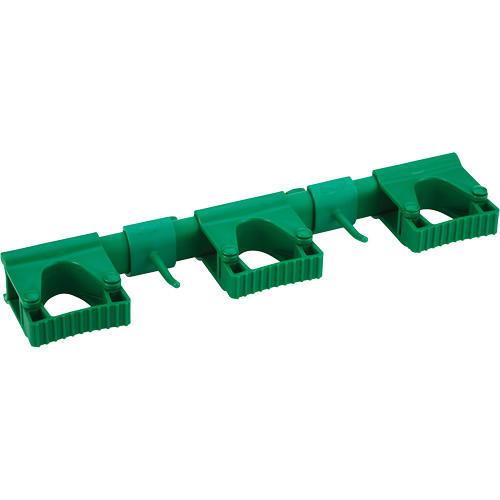 Hygienic Hi-Flex Wall Bracket System Distribution Élite MP