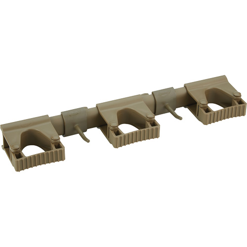 Hygienic Hi-Flex Wall Bracket System Distribution Élite MP