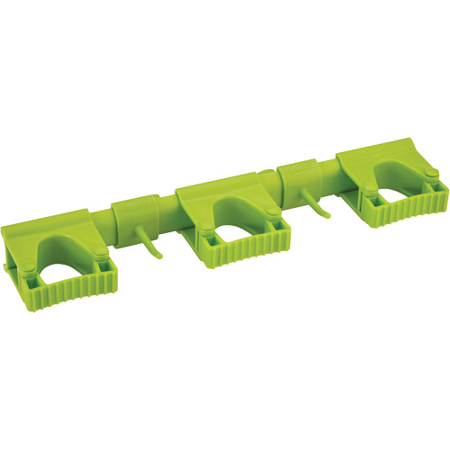 Syst&egrave;me de support mural hygi&eacute;nique Hi-Flex Distribution Élite MP