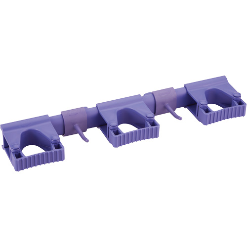 Syst&egrave;me de support mural hygi&eacute;nique Hi-Flex Distribution Élite MP