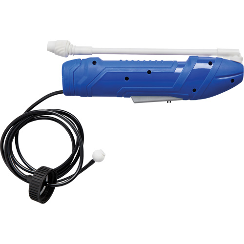 Surface Sanitizer & Disinfectant Battery-Powered Sprayer Distribution Élite MP