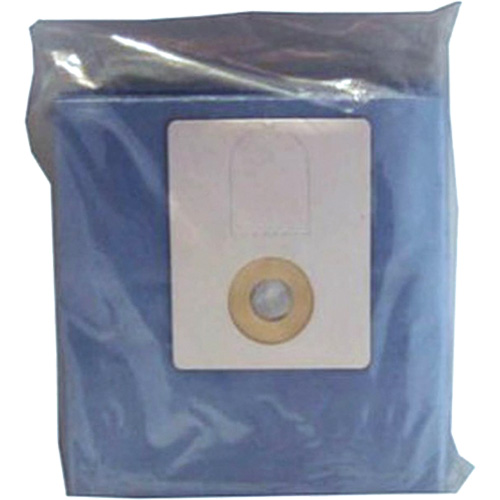 Sac pour aspirateur Hazmasters HaxVac, 12 - 15 gal. US Distribution Élite MP