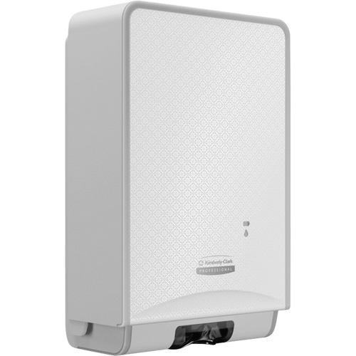 Icon Electronic Skin Care Dispenser, Touchless, Cartridge Refill Format Distribution Élite MP