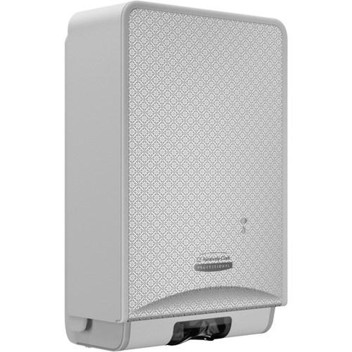 Distributeur &eacute;lectronique de produits pour soins de la peau Icon, Sans contact, Format Cartouche de recharge Distribution Élite MP