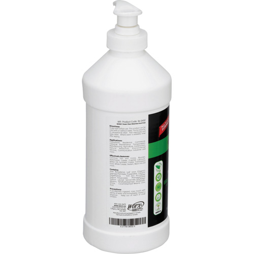 Power Clean Waterless Hand Soap, Liquid, 945 ml, Unscented Distribution Élite MP