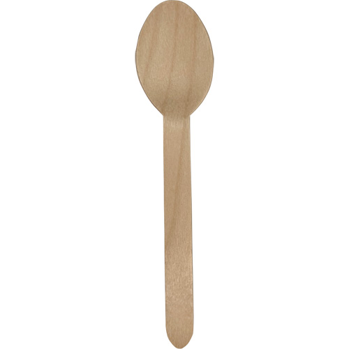 Bulk Wrapped Wooden Spoons Distribution Élite MP