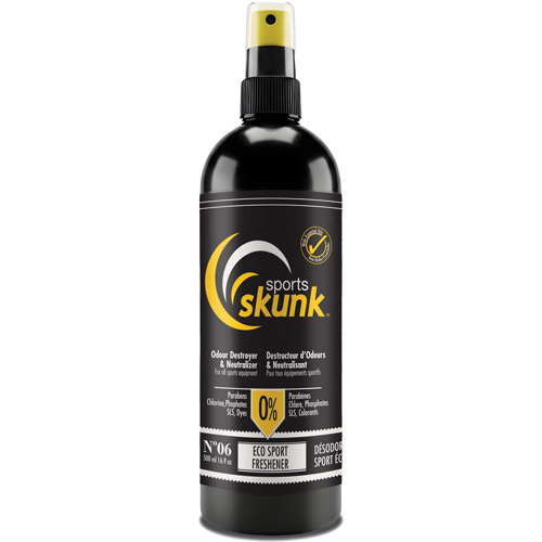 Sports Skunk Odour Destroyer & Neutralizer Distribution Élite MP