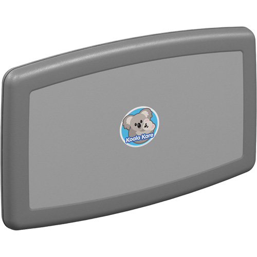 Poste &agrave; langer horizontal Koala Kare KB30, 35-15/16" x 20-3/4" Distribution Élite MP