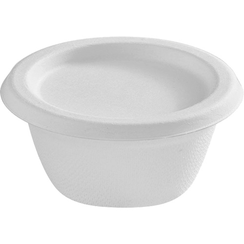 Compostable Portion Cup Lids Distribution Élite MP