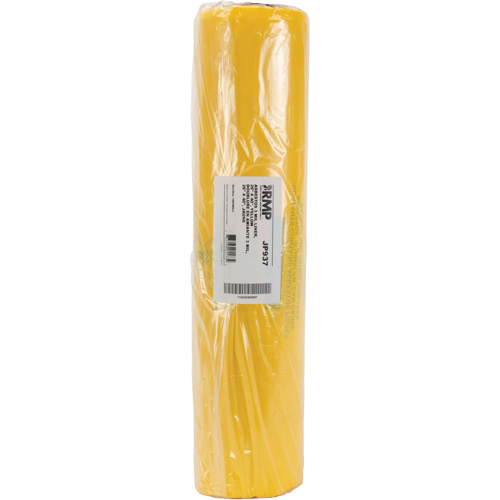 Doublures pour d&eacute;chets dangereux, Amiante, 40" lo x 26" la, 3 mils Distribution Élite MP