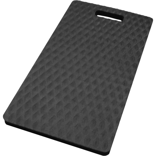 Tapis de confort pour agenouillement, 12" lo x 22" la, 7/8" &eacute;pais Distribution Élite MP