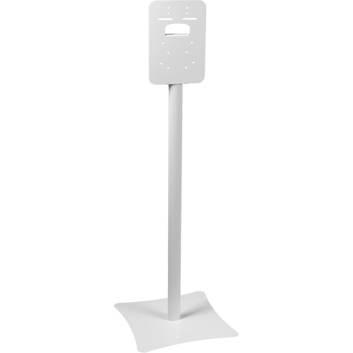 Pole Stand For Wall Dispenser Distribution Élite MP