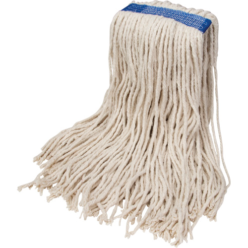 Vadrouille humide, Coton, 16 oz, Style Coup&eacute; Distribution Élite MP