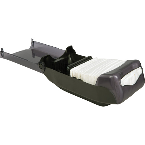 Distributeur de serviettes de table pour comptoir Venue Distribution Élite MP