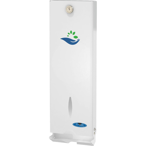 Distributeur commercial/au d&eacute;tail de tampons gratuits mont&eacute; sur surface Distribution Élite MP