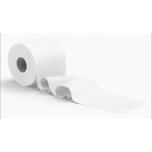 Papier hygi&eacute;nique professionnel Cottonelle, 2 Pli, 451 Feuilles/Rouleu, Blanc Distribution Élite MP