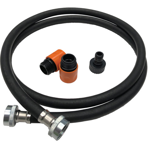safeMIX Hose & Adaptor Set Distribution Élite MP