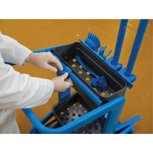 Chariot de nettoyage HyGo Distribution Élite MP