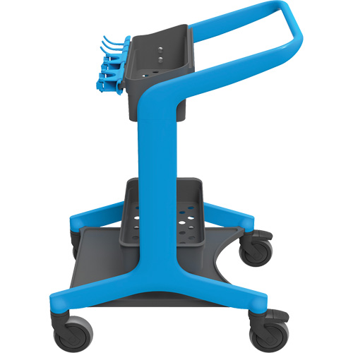 Chariot de nettoyage HyGo Distribution Élite MP