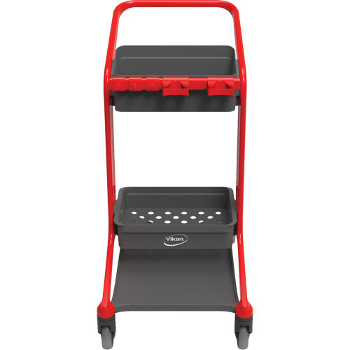 HyGo Mobile Cleaning Station Distribution Élite MP
