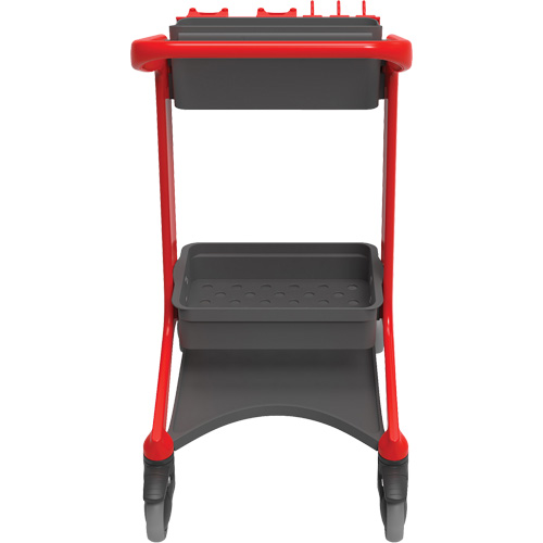 HyGo Mobile Cleaning Station Distribution Élite MP