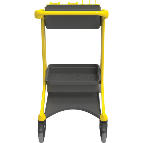 HyGo Mobile Cleaning Station Distribution Élite MP
