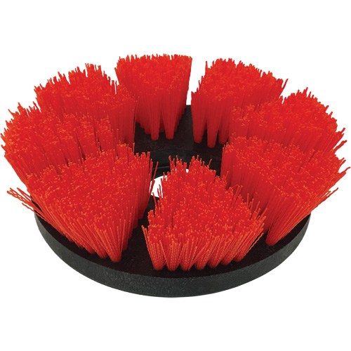 Heavy-Duty Cleaning Brush Distribution Élite MP