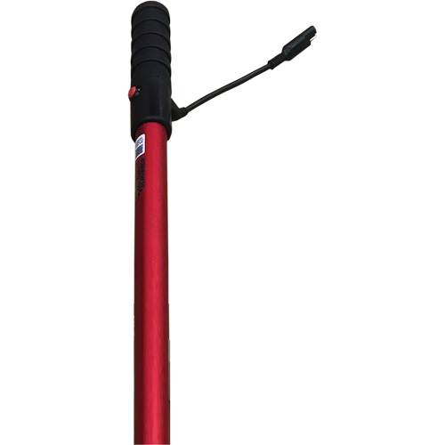 M3 Short 30 cm Telescopic Handle Distribution Élite MP