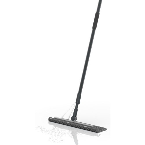 Blade Wet & Dry Spray Mop System, Cleaner Distribution Élite MP