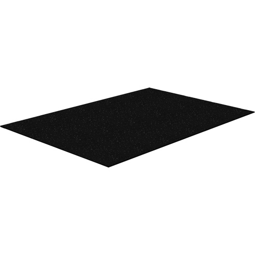 Plancher en tuile d'athl&eacute;tisme Voyager Distribution Élite MP